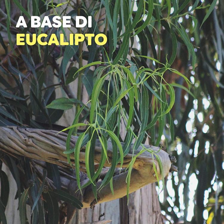 AUTAN BOTANICALS LOZIONE 50ML INSETTO REPELLENTE ANTIZANZARE CON EUCALIPTO 8 ORE