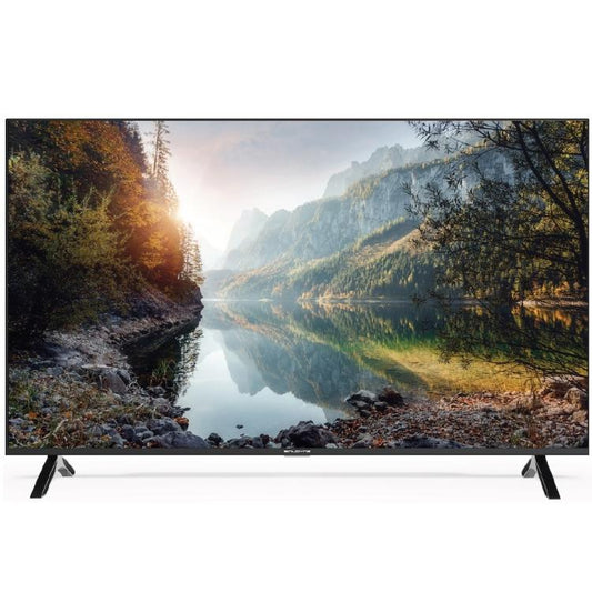 Sinudyne Smart Tv Led 50" Pollici 4K Uhd Dvb-T2 Dvb-S2 Dvb-C Hdmi Lan Webos 5.0