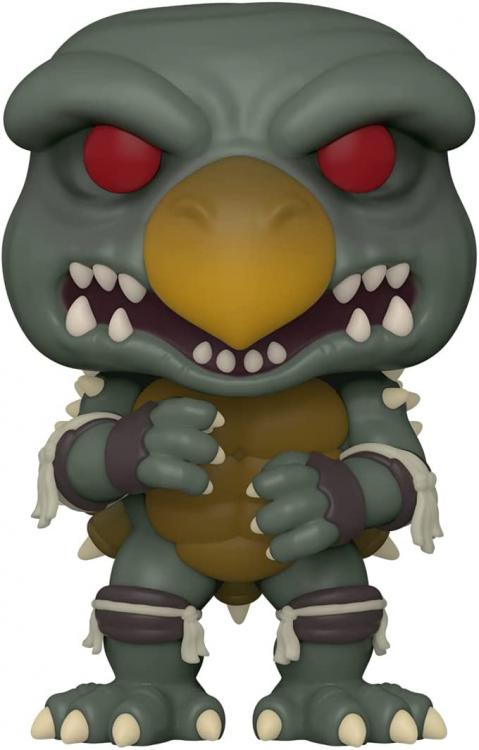 Funko Pop Teenage Mutant Ninja Turtles 1139 Tokka Tmnt 2 Tartarughe Figure Nuova