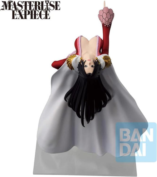 Bandai Ichibansho Figure IS67062 Boa Hancock Another Ver. Bandainamco