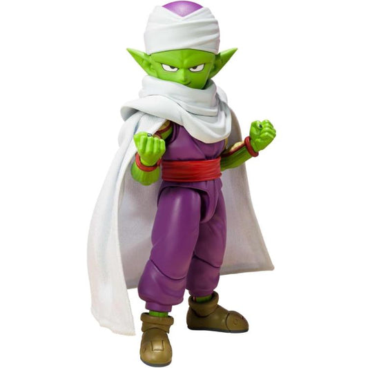 Bandai S.H. Figuarts Dragon Ball Daima Piccolo Mini