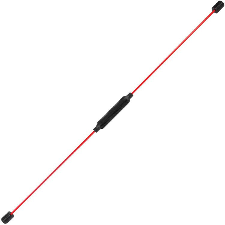 Swing Stick - Barra Flessibile Asta Oscillante Fitness Muscoli Attrezzi Palestra