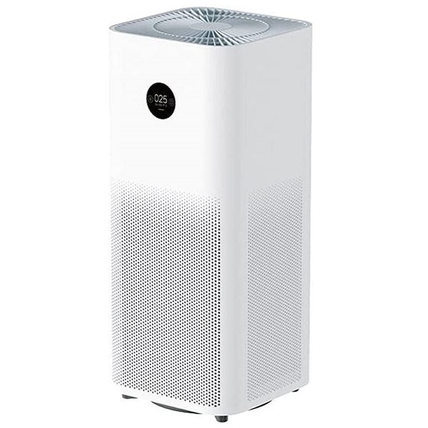 Xiaomi Mi Air Purifier Pro H Eu Purificatore D'Aria Sterilizzatore Oled Wireless