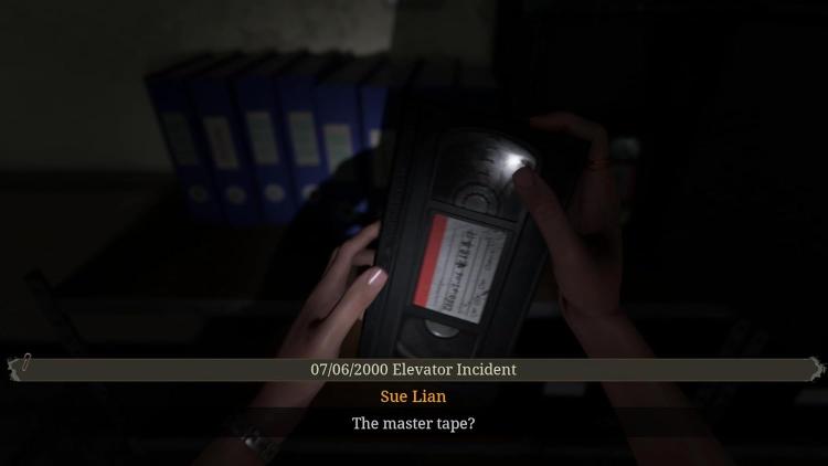 The Bridge Curse 2 - The Extrication Ps5 Gioco Multilingua Eu Nuovo Horror