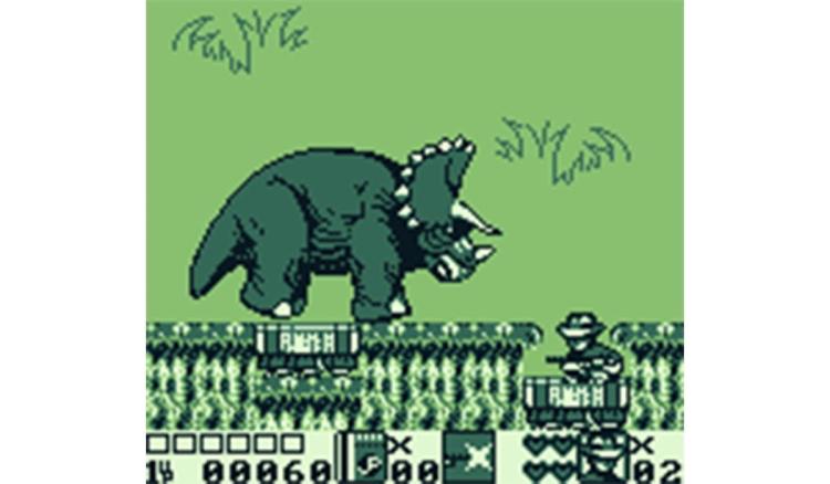 Jurassic Park Classic Game Collection Nintendo Switch Gioco Eu Ita