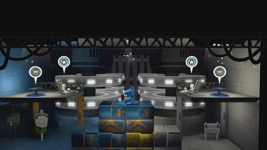 DE BLOB 2 PS4 VIDEOGIOCO ITALIANO PLAYSTATION 4 VIDEOGAME NUOVO GIOCO SIGILLATO