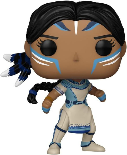 Funko Pop ! Marvel Studios What If...? -(1466) Kahhori Statua Vinyl Figure 9Cm