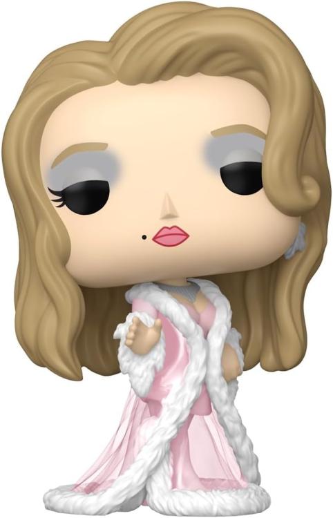 Funko Pop ! Rocks Britney Spears - (460) Britney Spears (Lucky) Vinyl Figure 9Cm