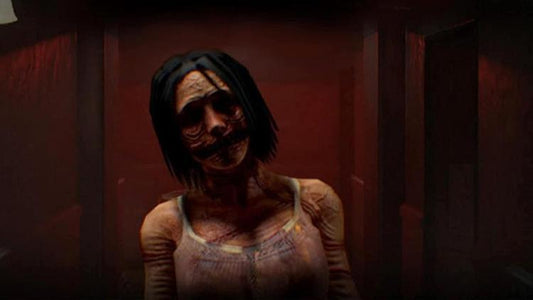 Evil Inside Ps5 Videogioco Eu Playstation 5 Horror Nuovo Sigillato Italiano Sub