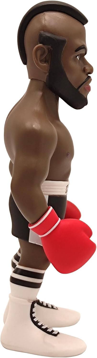 Minix - Clubber Lang (Movies 102) - Vinyl Figure 12Cm Statua Rocky Collezione