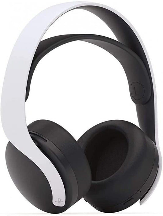 Sony Cuffie Ps5 Wireless Con Microfono Pulse 3D It Playstation 5 Headset White