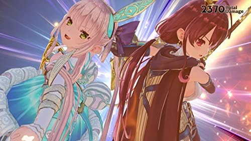 ATELIER SOPHIE 2 - THE ALCHEMIST OF THE MYSTERIOUS DREAM PS4 GIOCO PAL ITA NUOVO