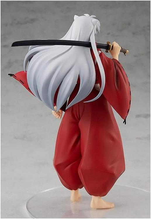 Pop Up Parade - Inuyasha : (Inuyasha) 17Cm Statuetta Figure Pvc Anime Manga