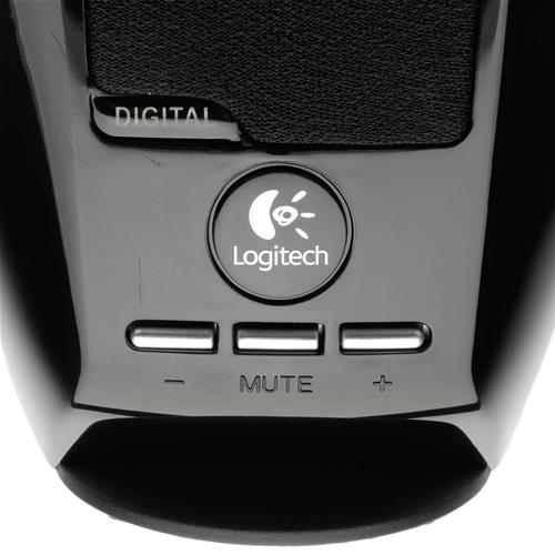 Logitech Speaker Casse Audio Usb S150 2.0 Sistema Cablato 2.0 Canali Nero Office