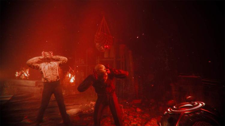 Maid Of Sker Nintendo Switch Gioco Horror Videogioco Italiano Eu Code In The Box