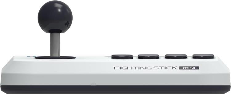 Hori Fighting Stick Mini Arcade Ps5 Ps4 Pc Pad Controller Tekken Street Fighter