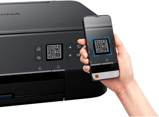 Canon Pixma Ts5350a InyeccióN De Tinta A4 4800 X 1200 Dpi Wifi