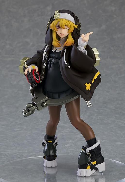 Pop Up Parade - Guilty Gear : (Strive Black) 18Cm Figure Pvc Anime Manga Statua