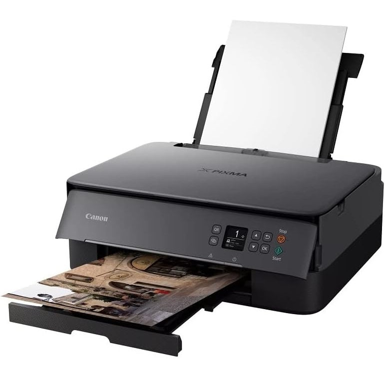 Canon Pixma Ts5350a InyeccióN De Tinta A4 4800 X 1200 Dpi Wifi