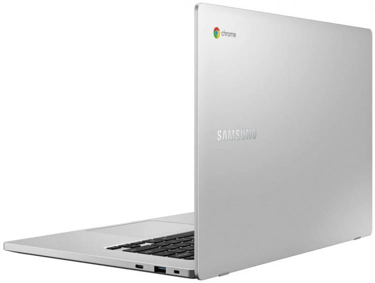 Samsung Chromebook 4+ Pc Notebook N4000 4 64Gb Ssd 15.6" Chrome Os |Xe350Xba-K02