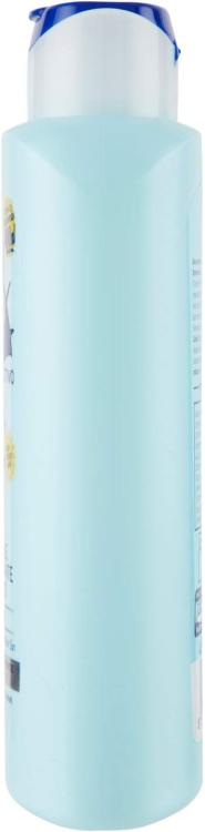 Prep - Crema Solare Doposole Viso Corpo Idratante Lenitiva Con Aloe Vera 400Ml
