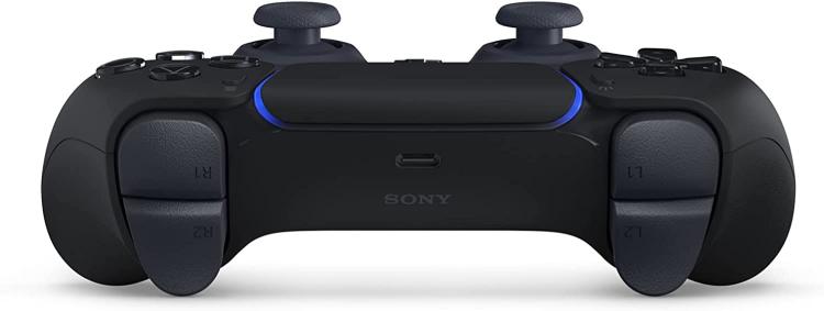Sony Controller Playstation 5 Dualsense Ps5 Ufficiale Pad Nero V2 Midnight Black