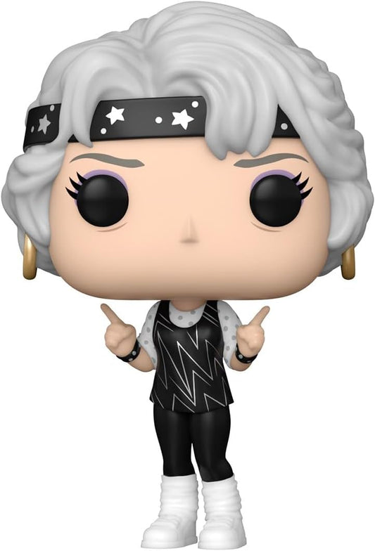 Funko Pop ! Television - The Golden Girls (1684) Dorothy Vinyl Figure 9Cm