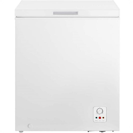 Hisense Congelatore A Pozzetto 142Lt A+ Freezer A Pozzo Orizzontale Fc184D4Aw1