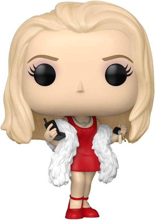 Funko Pop ! Movies - Clueless (1807) Cher Vinyl Figure 9cm