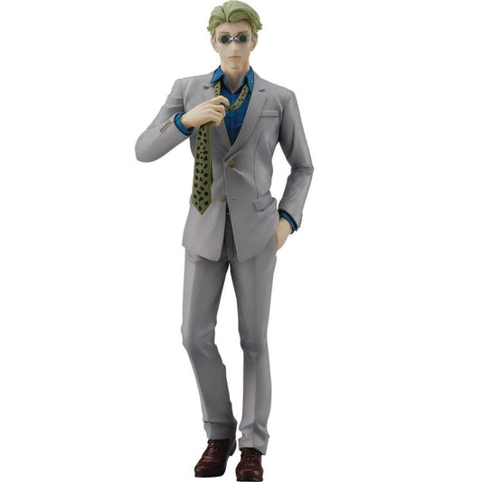 Pop Up Parade - Jujutsu Kaisen : (Kento Nanami) 18Cm Figure Pvc Anime Manga
