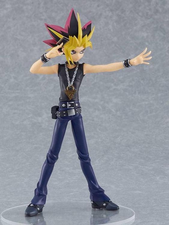 Pop Up Parade - Yu-Gi-Oh! : (Yami Yugi) 17Cm Statuetta Figure Pvc Anime Manga