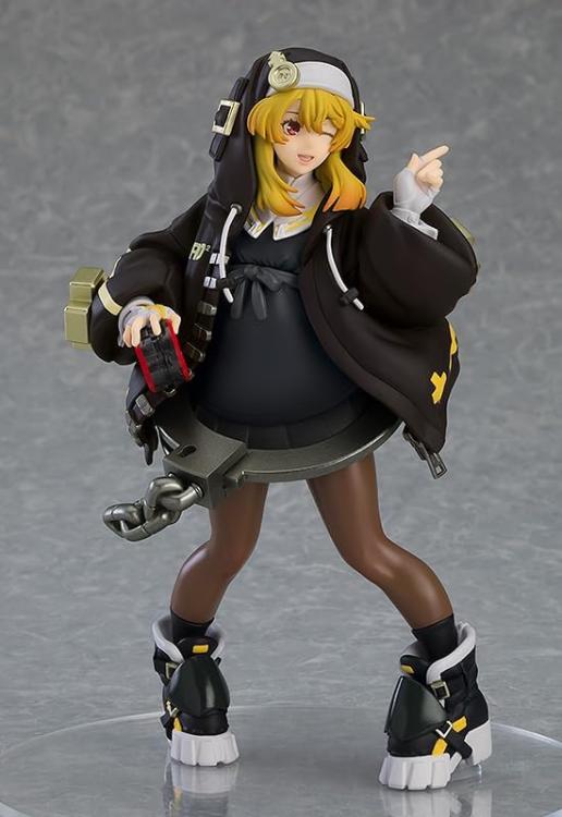 Pop Up Parade - Guilty Gear : (Strive Black) 18Cm Figure Pvc Anime Manga Statua