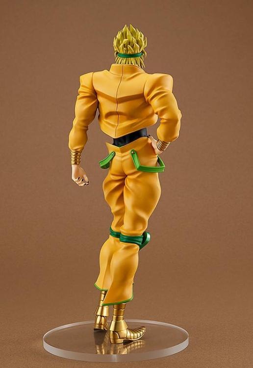Pop Up Parade - Jojo'S Bizarre Adventure Stardust Crusaders : (Dio) 19 Cm Pvc