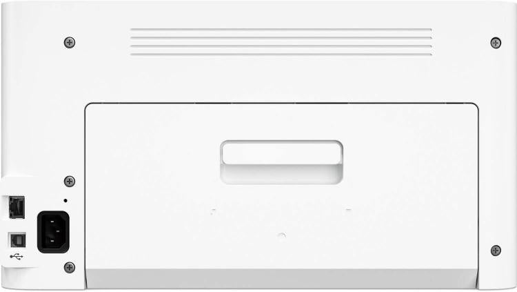 Hp Stampante Color Laser Wifi Led A4 A Colori Smartphone Ethernet 4Zb95A Pc