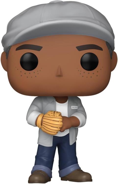 Funko Pop! Movies Le Ali Della Liberta (1436) Ellis Redding Shawshank Redemption
