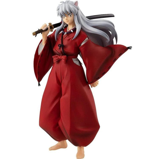 Pop Up Parade - Inuyasha : (Inuyasha) 17Cm Statuetta Figure Pvc Anime Manga
