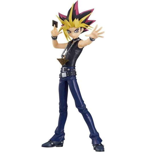 Pop Up Parade - Yu-Gi-Oh! : (Yami Yugi) 17Cm Statuetta Figure Pvc Anime Manga