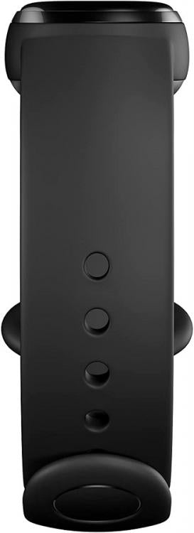 Xiaomi Watch Mi Band 6 Amoled Frequenza Cardiaca Bluetooth Resistente Nero