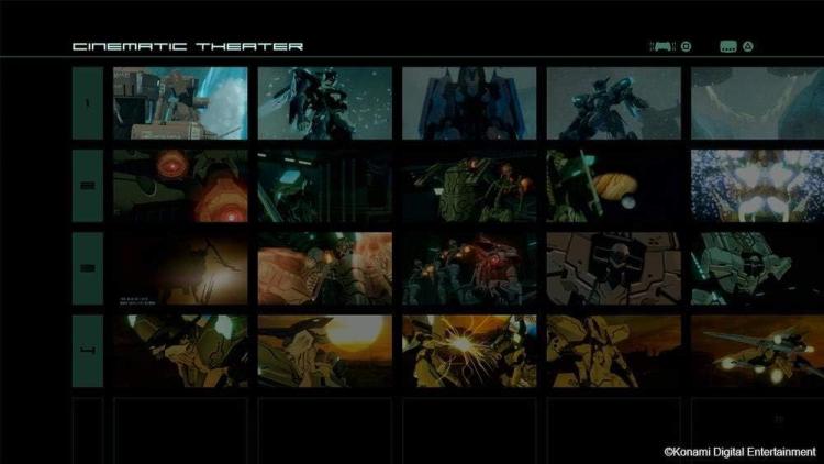 Zone Of The Enders The 2Nd Runner Mars Ps4 Gioco Playstation 4 Multilingua Vr