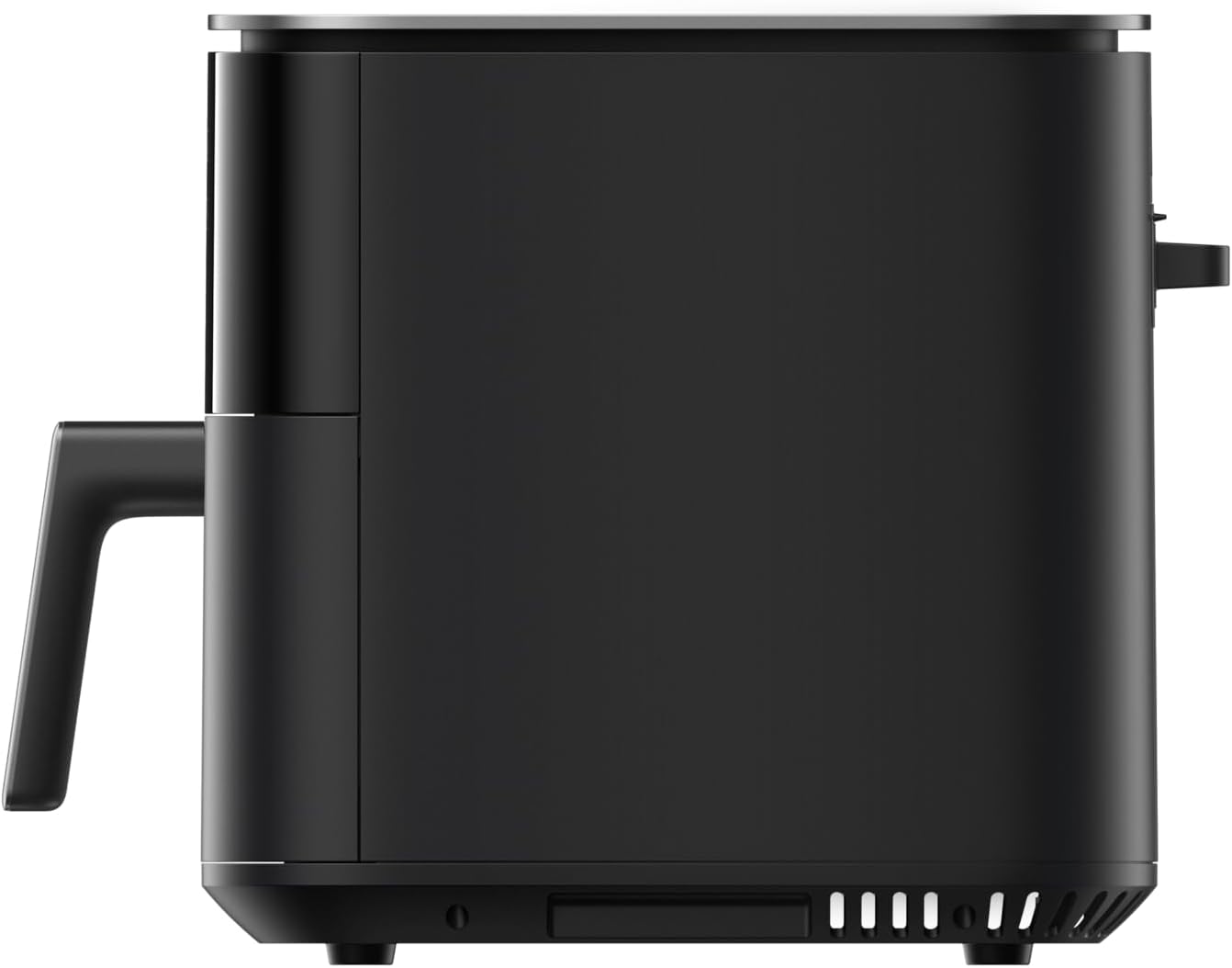 Xiaomi Dual Zone Air Fryer Friggitrice ad Aria 2 Scomparti 10l Nero 2700w