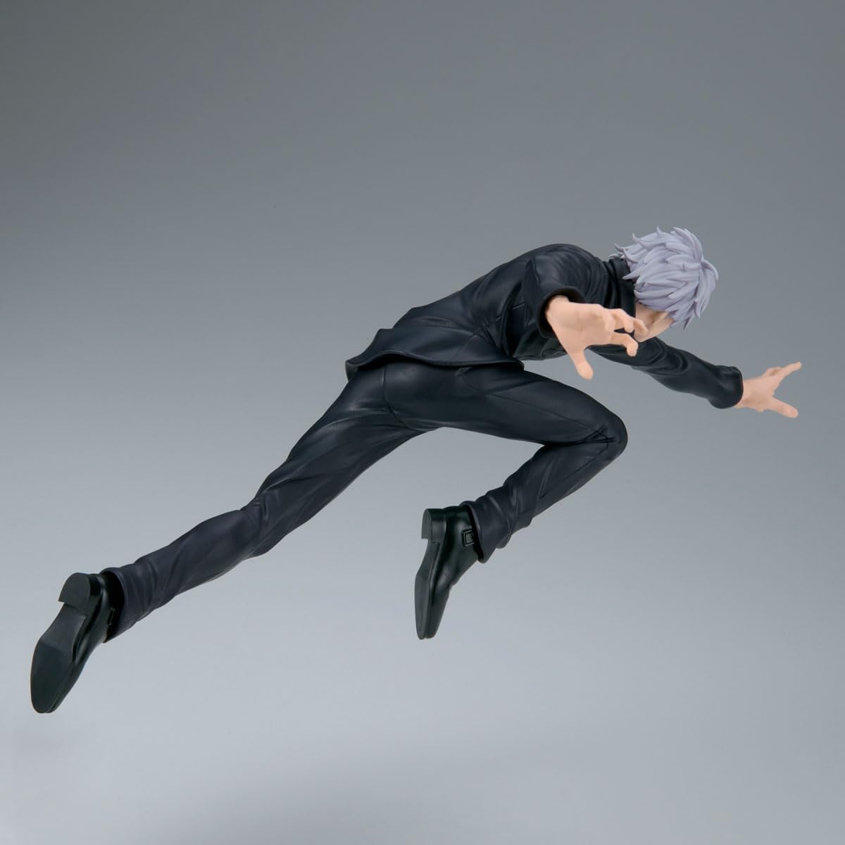 Bandai Banpresto Jujutsu Kaisen: Satoru Gojo II (Maximatic) Figure PVC 23cm