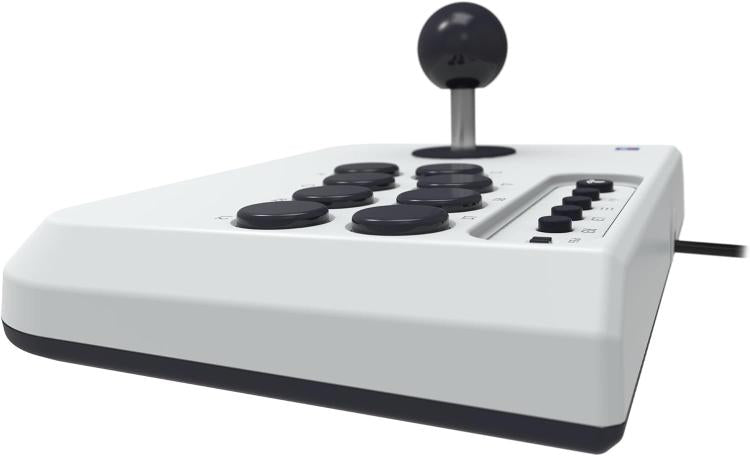 Hori Fighting Stick Mini Arcade Ps5 Ps4 Pc Pad Controller Tekken Street Fighter