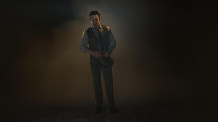 ALONE IN THE DARK PS5 GIOCO ITALIANO EU VIDEOGIOCO PLAYSTATION 5 NUOVO SIGILLATO