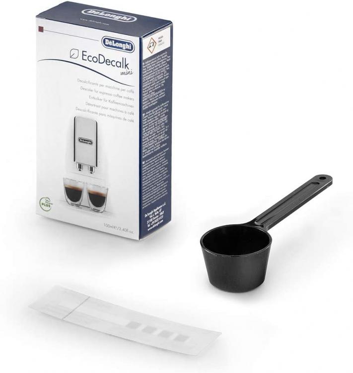 DELONGHI MAGNIFICA S ECAM 22.110.B MACCHINA CAFFE AUTOMATICA ESPRESSO CAPPUCCINO