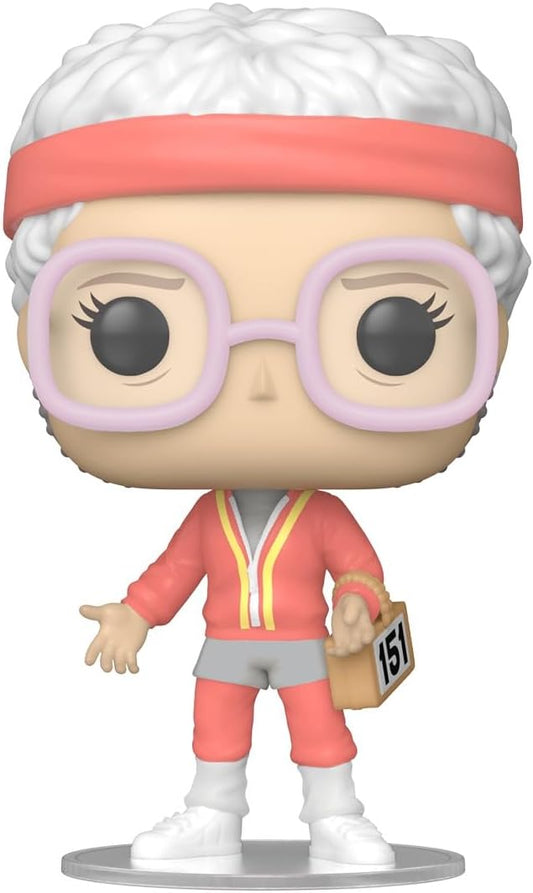 Funko Pop ! Television - The Golden Girls (1686) Sophia Vinyl Figure 9cm