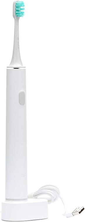 Xiaomi Spazzolino Mi Smart Eletric T500 Motore Sonico Con Connessione Bluetooth