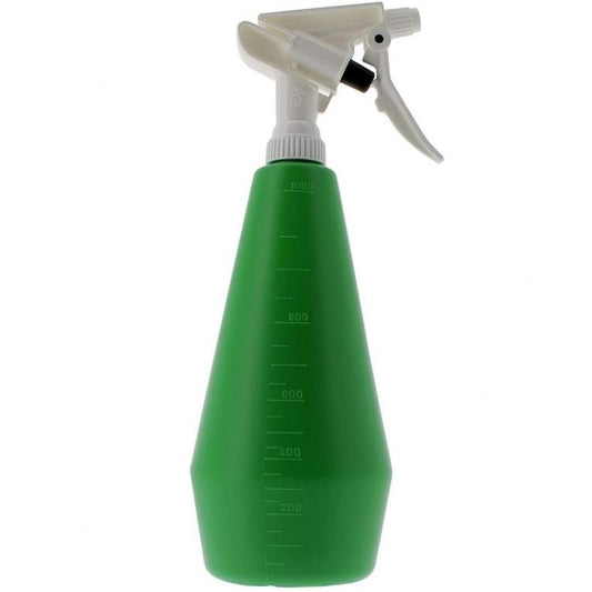 Vaporizzatore Spruzzino Spruzzatore Nebulizzatore Graduato 1 Litro Made In Italy