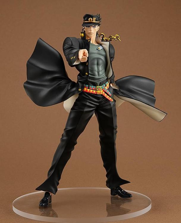 Pop Up Parade - Jojo'S Bizarre Adventure Stardust : (Jotaro Kujo) 18Cm Figure