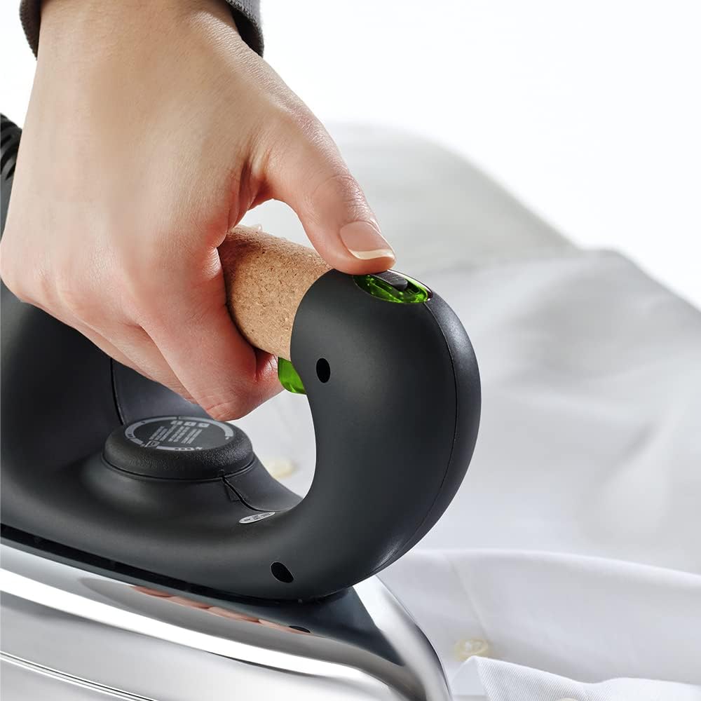 Polti Vaporella 535 Eco Pro 750W Ferro Da Stiro A Vapore Con Caldaia A Pressione