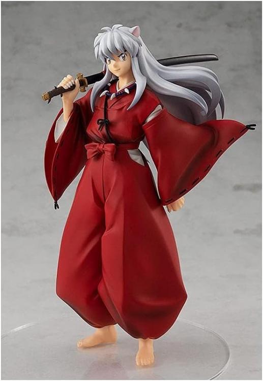 Pop Up Parade - Inuyasha : (Inuyasha) 17Cm Statuetta Figure Pvc Anime Manga
